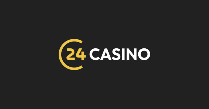 24casino kokemuksia