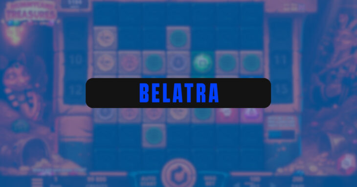 Belatra Games