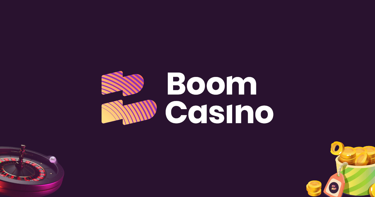 Boom casino