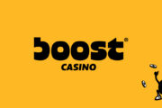 Boost Casino