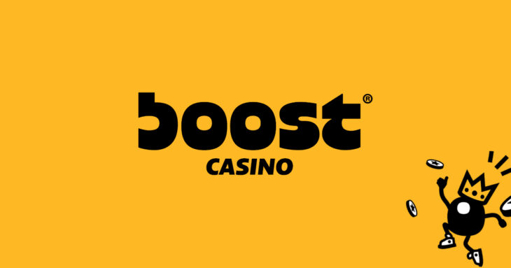 Boost Casino kokemuksia