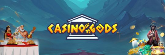 Casino Gods