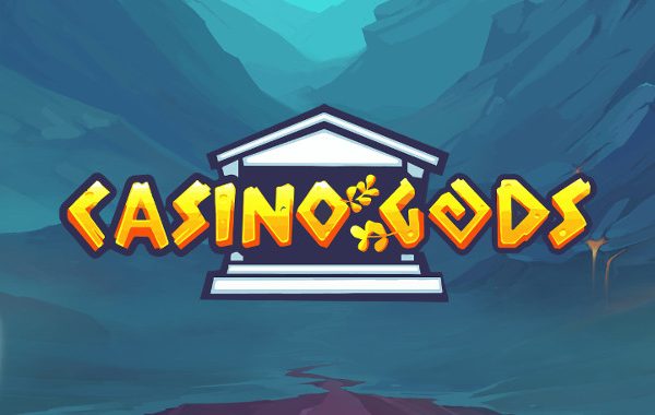 Casino Gods