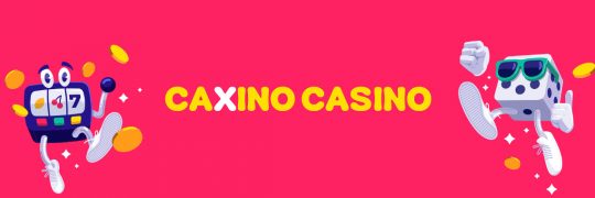 Caxino