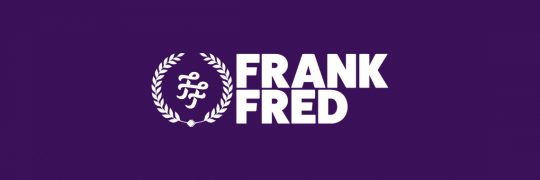 Frank & Fred