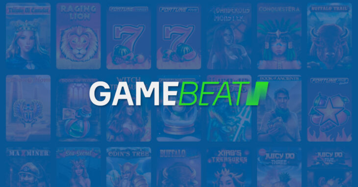 GameBeat pelit kasinot