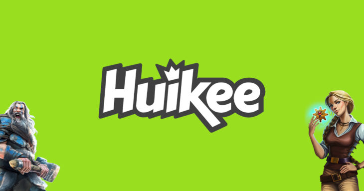 Huikee kokemuksia