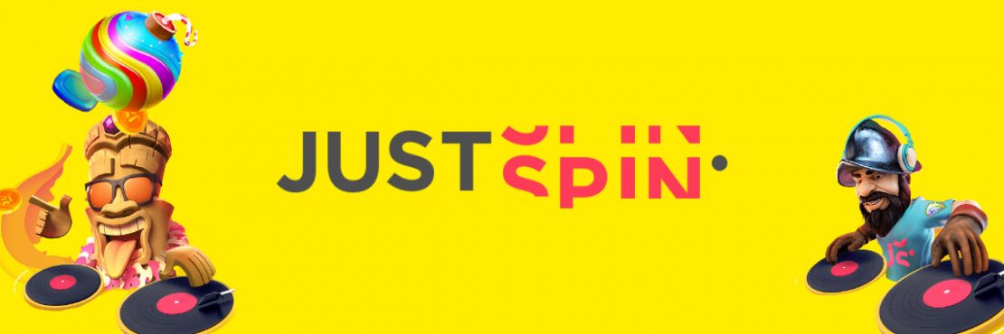 JustSpin kokemuksia