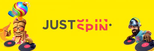 JustSpin