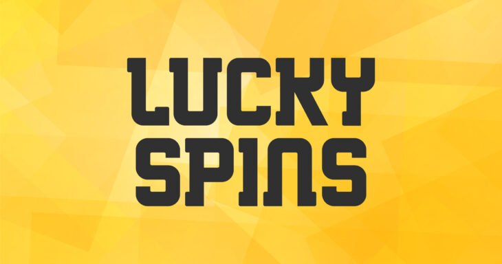 Lucky Spins kokemuksia