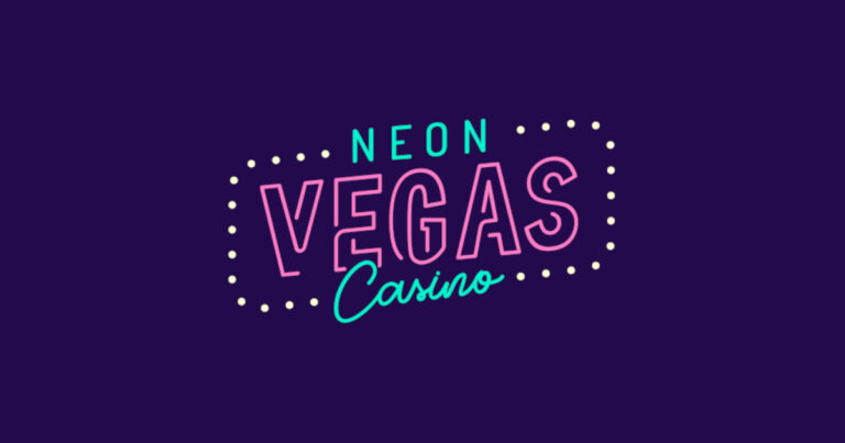 Neon Vegas kokemuksia