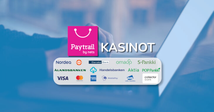 Paytrail kasinot