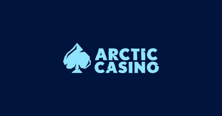 arctic casino kokemuksia