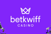 Betkwiff