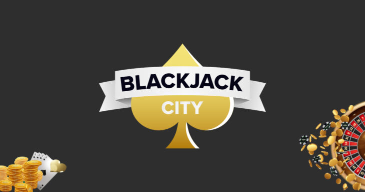 blackjack city kokemuksia