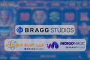 Bragg Studios – Pelivalmistaja esittelyssä