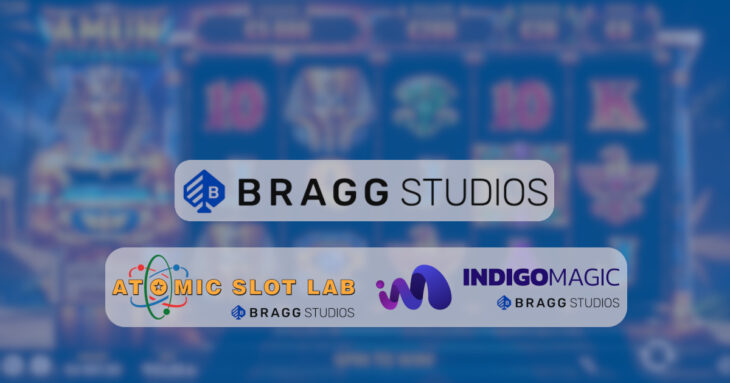 bragg studios