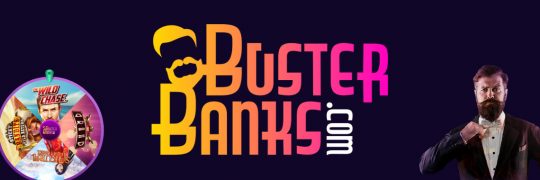 Buster Banks