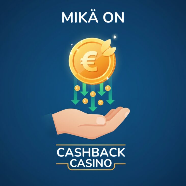 cashback casino
