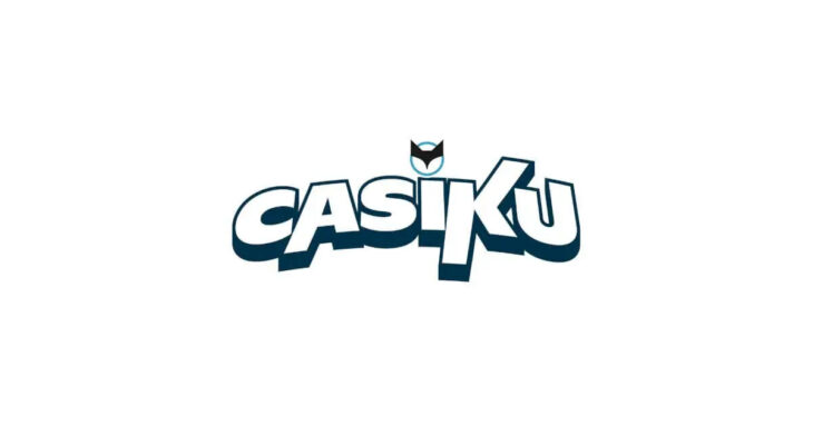 casiku logo