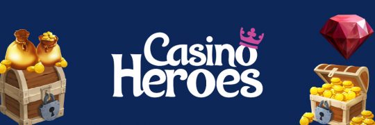 Casino Heroes