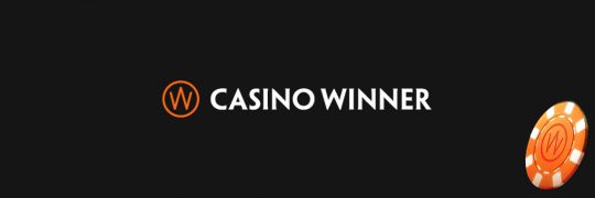 Casino Winner