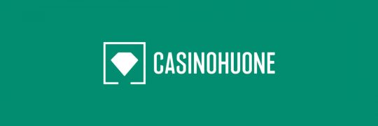 Casinohuone