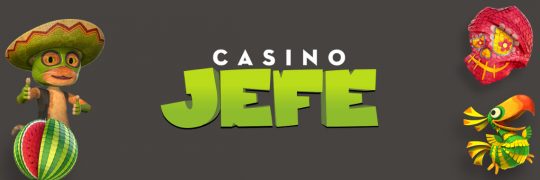 CasinoJEFE