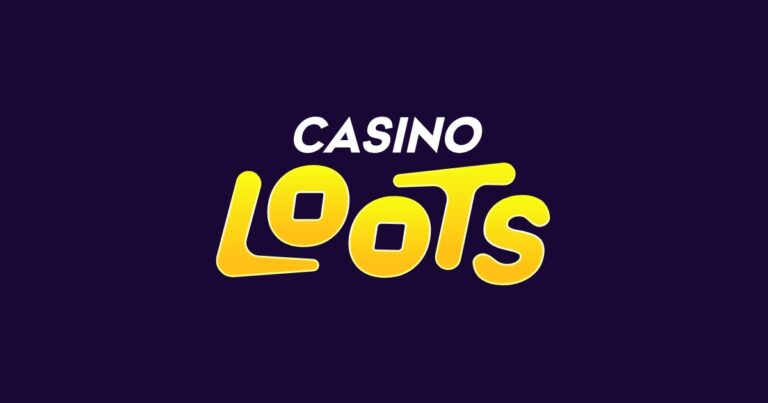 casinoloots kokemuksia