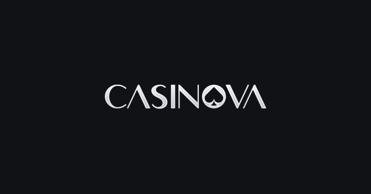 casinova kokemuksia