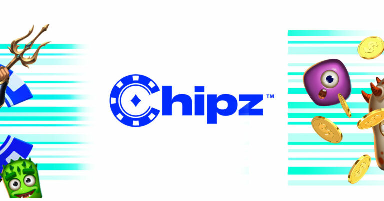 Chipz casino logo