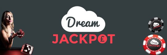 Dream Jackpot