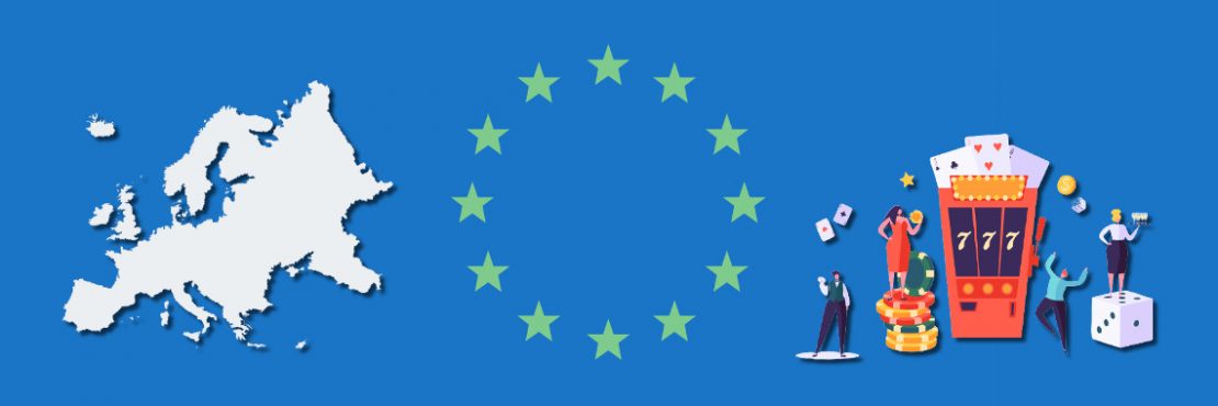 eurooppalaiset nettikasinot