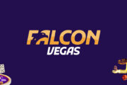 falcon vegas kokemuksia
