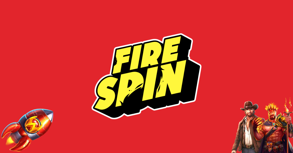 Firespin
