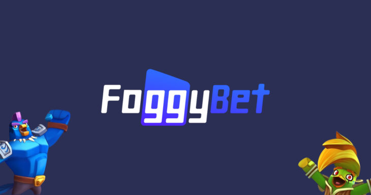 foggybet kokemuksia