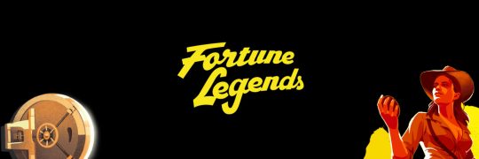 Fortune Legends