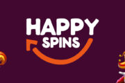 happy spins kokemuksia