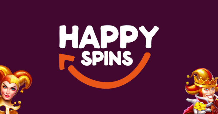 happy spins kokemuksia