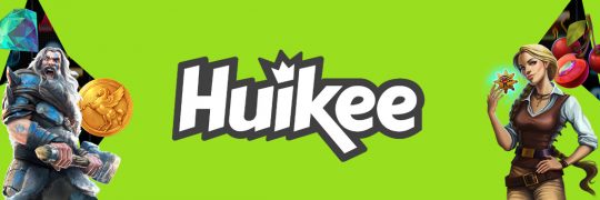 Huikee
