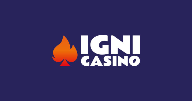 igni casino kokemuksia