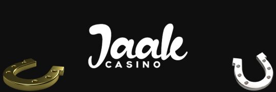 Jaak Casino