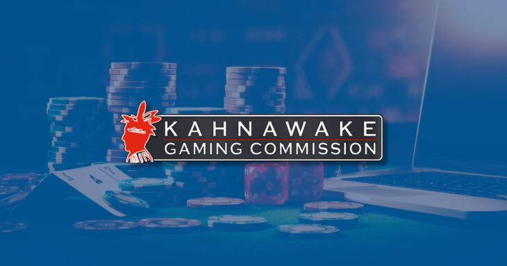 kahnawake pelilisenssi