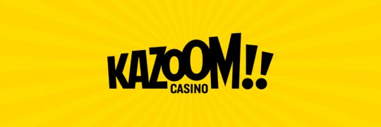 Kazoom Casino