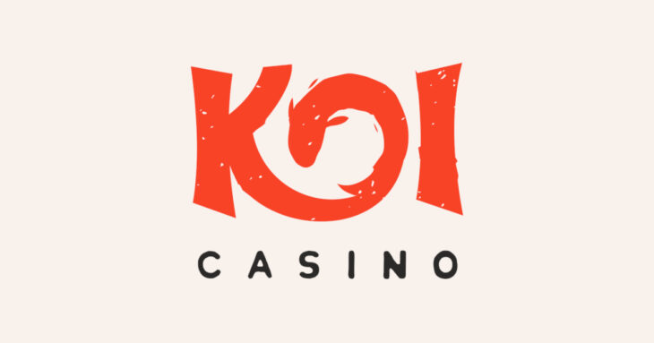 koi casino kokemuksia