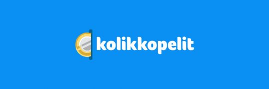 Kolikkopelit