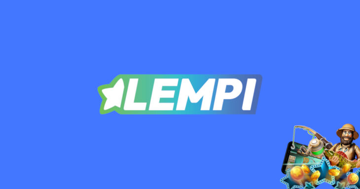 lempi kasino kokemuksia