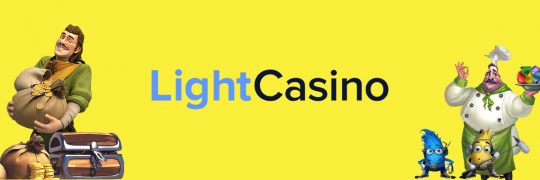 Light Casino