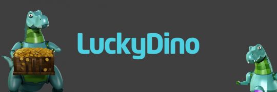 LuckyDino