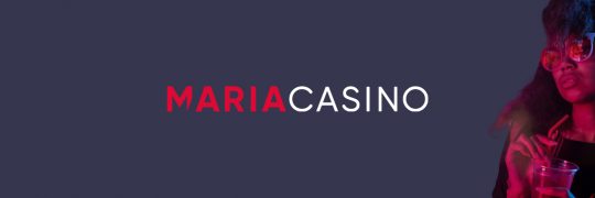 Maria Casino